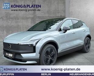 Volvo EX30 Gebrauchtwagen