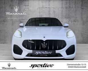 Maserati Grecale Gebrauchtwagen