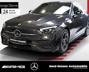 Mercedes-Benz C 300 Gebrauchtwagen
