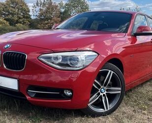 BMW 118 Gebrauchtwagen
