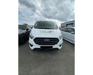 Ford Transit Custom Gebrauchtwagen