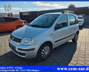 Fiat Panda Gebrauchtwagen
