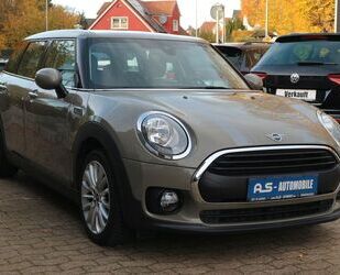 Mini One Clubman Gebrauchtwagen