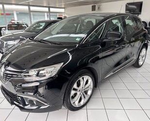 Renault Scenic Gebrauchtwagen