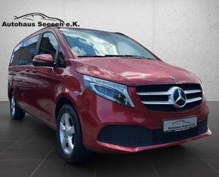 Mercedes-Benz V 300 Gebrauchtwagen