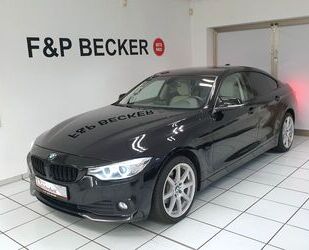 BMW 420 Gebrauchtwagen