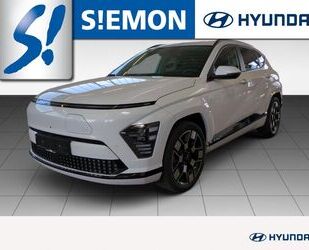 Hyundai KONA Gebrauchtwagen