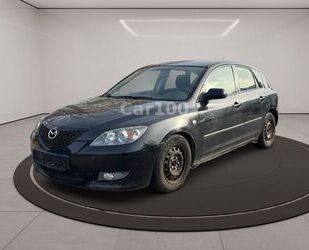 Mazda 3 Gebrauchtwagen