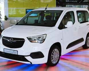 Opel Combo Life Gebrauchtwagen