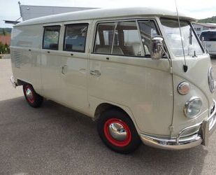 VW T1 Gebrauchtwagen