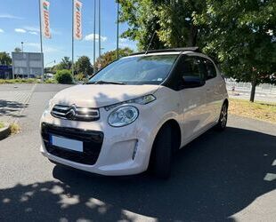 Citroen C1 Gebrauchtwagen