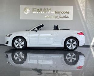 Audi TT Gebrauchtwagen