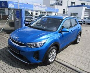 Kia Stonic Gebrauchtwagen