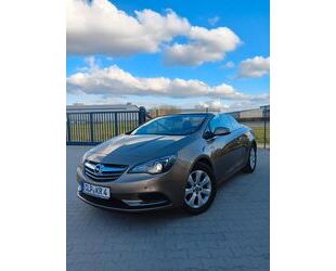 Opel Cascada Gebrauchtwagen