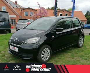 Skoda Citigo Gebrauchtwagen