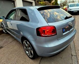 Audi A3 Gebrauchtwagen