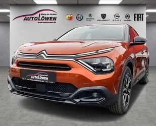 Citroen C4 Gebrauchtwagen