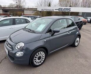 Fiat 500 Gebrauchtwagen