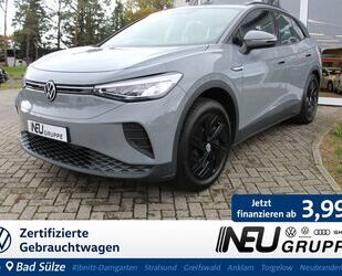 VW ID.4 Gebrauchtwagen