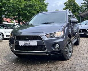 Mitsubishi Outlander Gebrauchtwagen
