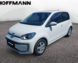VW up! Gebrauchtwagen