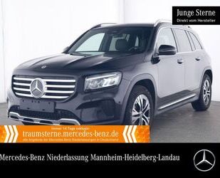 Mercedes-Benz GLB 180 Gebrauchtwagen