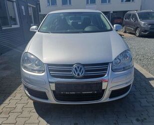 VW Jetta Gebrauchtwagen