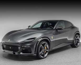 Ferrari Purosangue Gebrauchtwagen