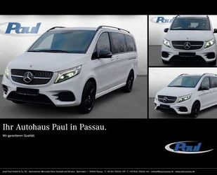 Mercedes-Benz V 300 Gebrauchtwagen