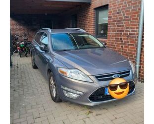 Ford Mondeo Gebrauchtwagen