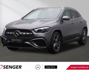 Mercedes-Benz GLA 200 Gebrauchtwagen