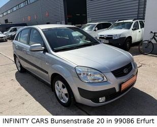 Kia Rio Gebrauchtwagen