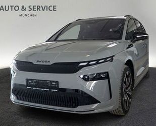 Skoda Enyaq Gebrauchtwagen