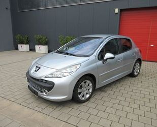 Peugeot 207 Gebrauchtwagen