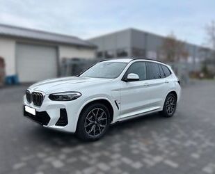BMW X3 M Gebrauchtwagen