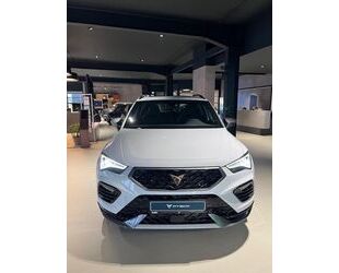 Cupra Ateca Gebrauchtwagen