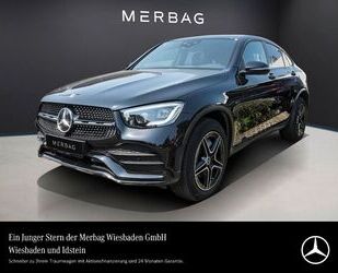 Mercedes-Benz GLC 300 Gebrauchtwagen