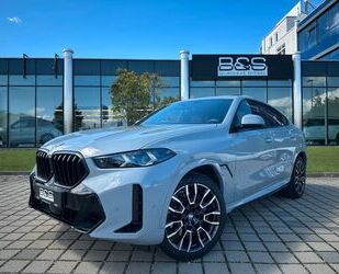 BMW X6 Gebrauchtwagen