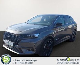 DS Automobiles DS7 (Crossback) Gebrauchtwagen