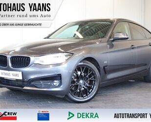BMW 320 Gebrauchtwagen