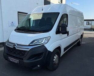 Citroen Jumper Gebrauchtwagen