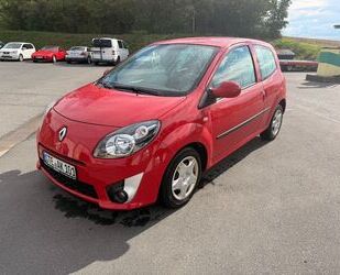 Renault Twingo Gebrauchtwagen
