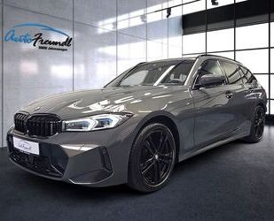 BMW 330 Gebrauchtwagen