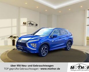 Mitsubishi Eclipse Cross Gebrauchtwagen