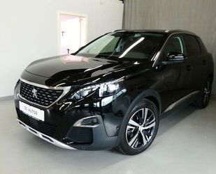 Peugeot 3008 Gebrauchtwagen