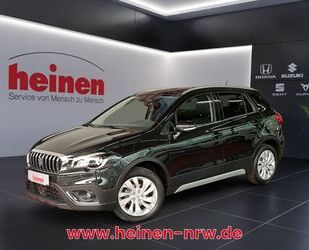 Suzuki (SX4) S-Cross Gebrauchtwagen
