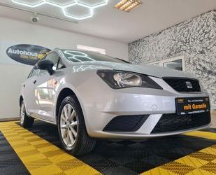 Seat Ibiza Gebrauchtwagen