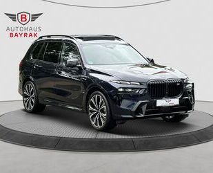 BMW X7 M60 Gebrauchtwagen