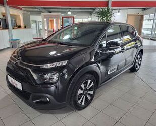 Citroen C3 Gebrauchtwagen