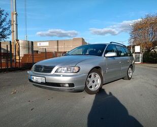 Opel Omega Gebrauchtwagen